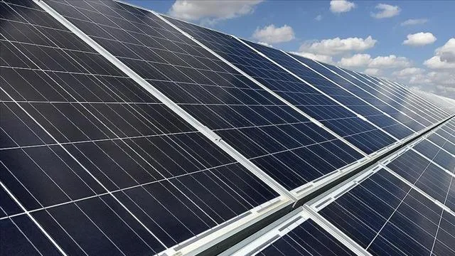 YEKA GES’te 8 projeye 77 başvuru