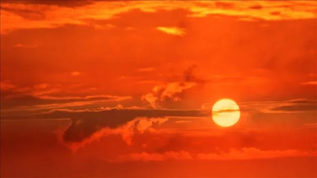 BM: Sıcaklığa bağlı ölüm oranı, 1990’lardan bu yana yüzde 63 arttı