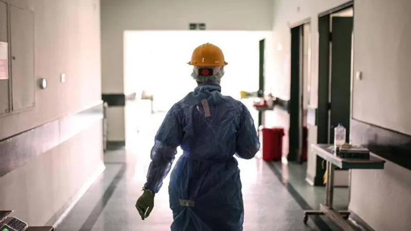 İspanya’da grip vakalarındaki artış salgın seviyesine ulaştı