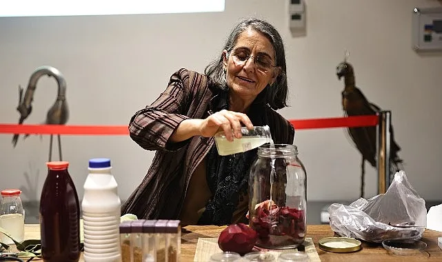 İnovasyon Merkezi’nde eğitici atölyeler sürüyor