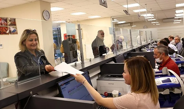 Unutmayın: Vergi Ödemelerinin Son Günü 1 Aralık