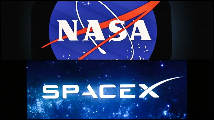 NASA ve SpaceX, Avrupa ile ortak yürütülen misyonun ikinci uydusu Sentinel-6B’yi fırlattı