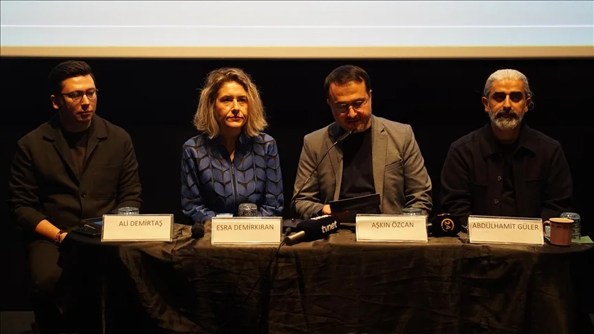 “10. Kısa’dan Hisse Kısa Film Festivali”, 20 Kasım’da başlayacak