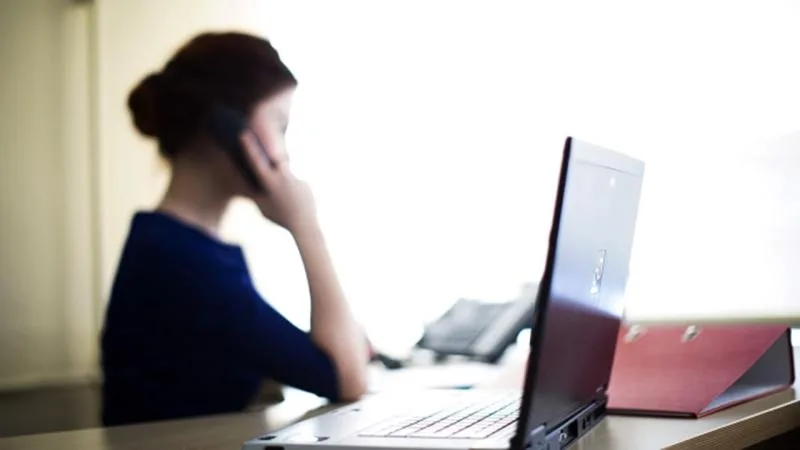 Sigortalı çalışan genç kadın sayısı 70 binden fazla arttı