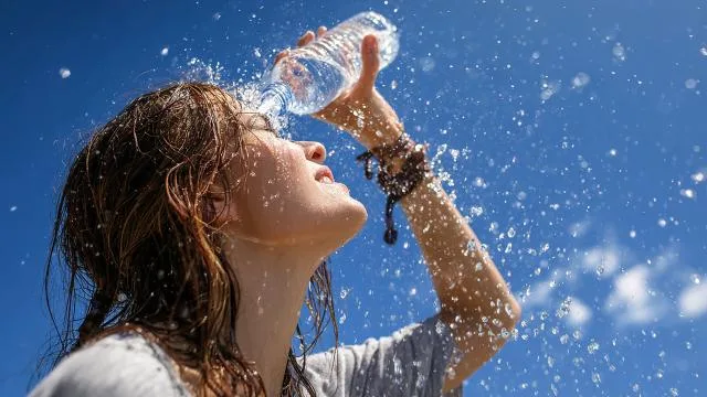 Dünya Meteoroloji Örgütü: 2025 kayıtlardaki en sıcak ikinci veya üçüncü yıl olacak