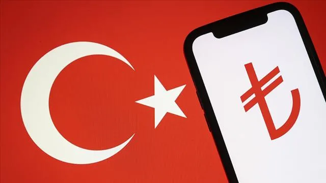 Dijital Türk Lirası Projesi’nin ikinci faz ilerleme raporu yayımlandı