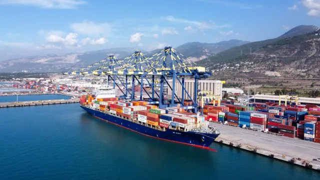 İstanbullu ihracatçılar dünyanın 232 noktasına ihracat gerçekleştirdi
