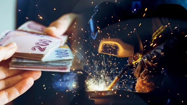 Asgari ücret masası kuruluyor