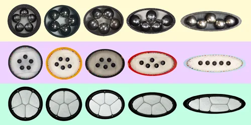 Sınırlı Nesneler Kendilerini Nasıl Düzenler?