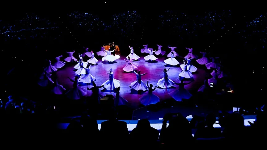 “Hazreti Mevlana’yı Anma ve Şeb-i Arus Törenleri” 7-17 Aralık’ta gerçekleştirilecek