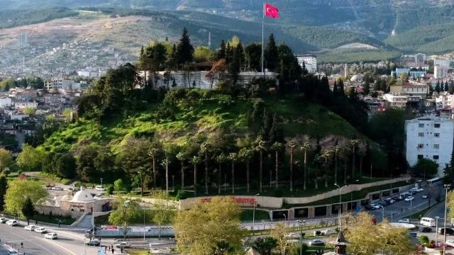 Kahramanmaraş, UNESCO tarafından “Edebiyat Şehri” seçildi