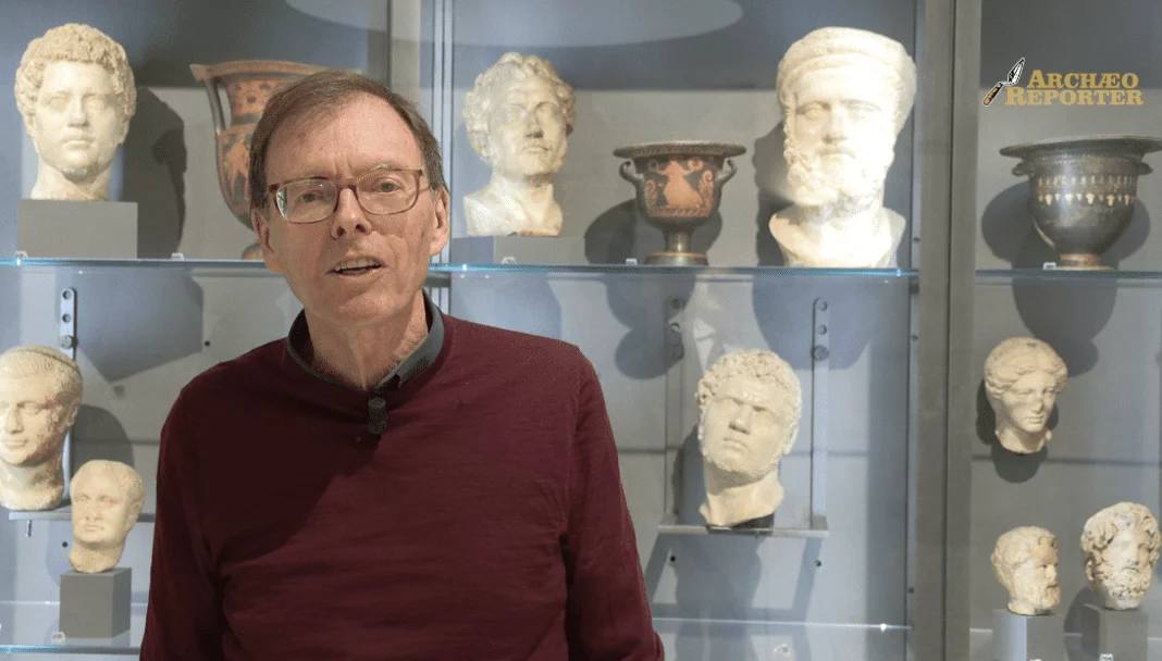 Çatalhöyük: “Nesneler”, “Şeyler” ve 9000 Yıllık Dindarlık Arasında. Ian Hodder ile röportaj