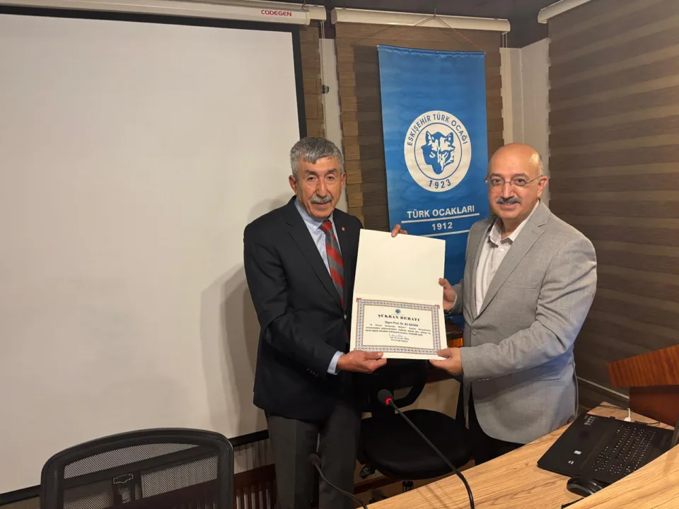 2. Dünya Savaşında Türkler