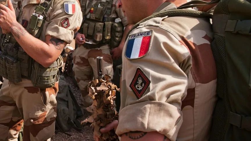 Fransa’da gönüllük esasına dayalı yeni askerlik uygulaması 2026 yazında yürürlüğe girecek