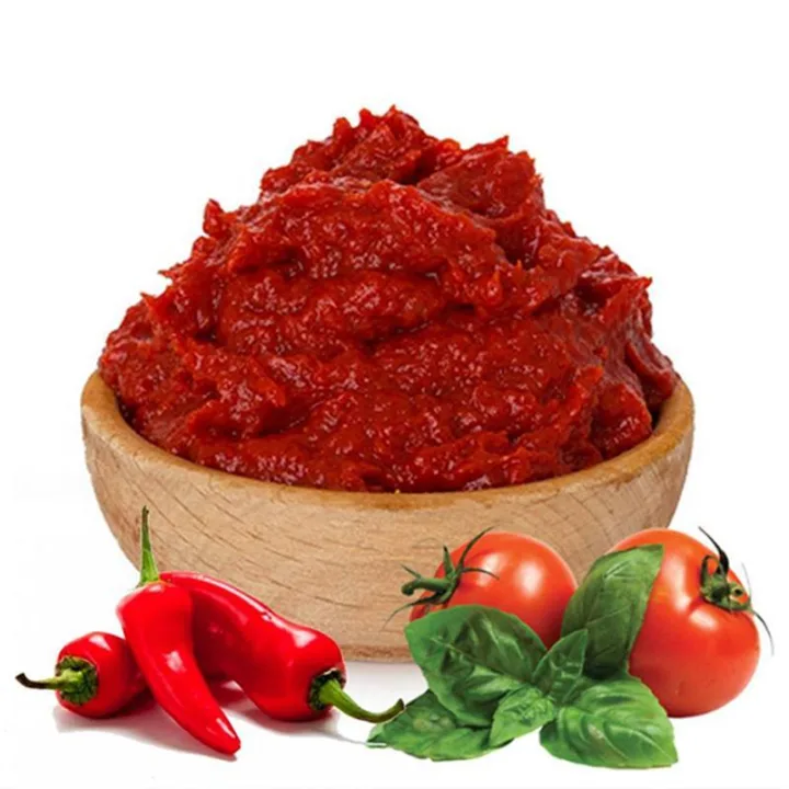 Türk mutfağında salça tartışması