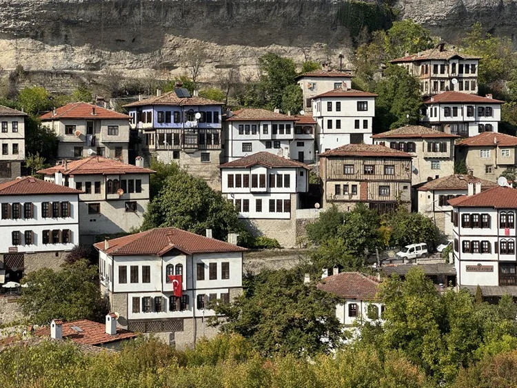Safranbolu’dan Hadrianopolis’e Karabük’te kültür yolculuğu ziyaretçileri bekliyor
