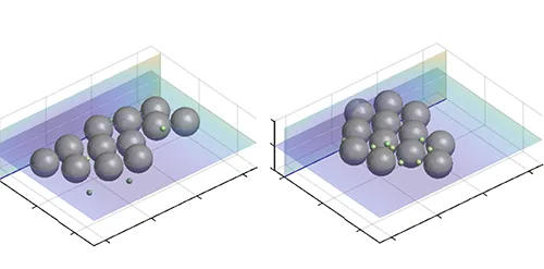Küçük Nesneleri Sesle Yakalamak