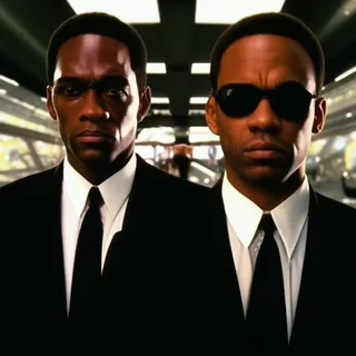 Siyah giyen insanların gizli karakter özellikleri ortaya çıktı