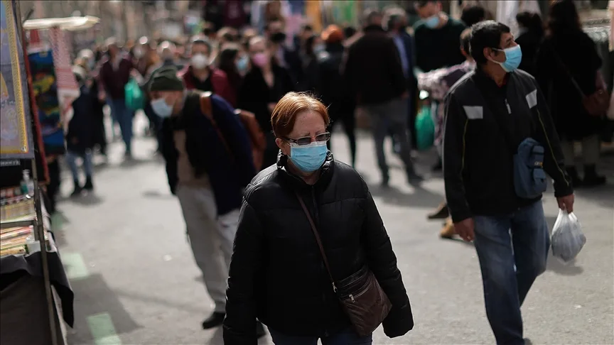 İspanya’da grip vakalarındaki artış salgın seviyesine ulaştı