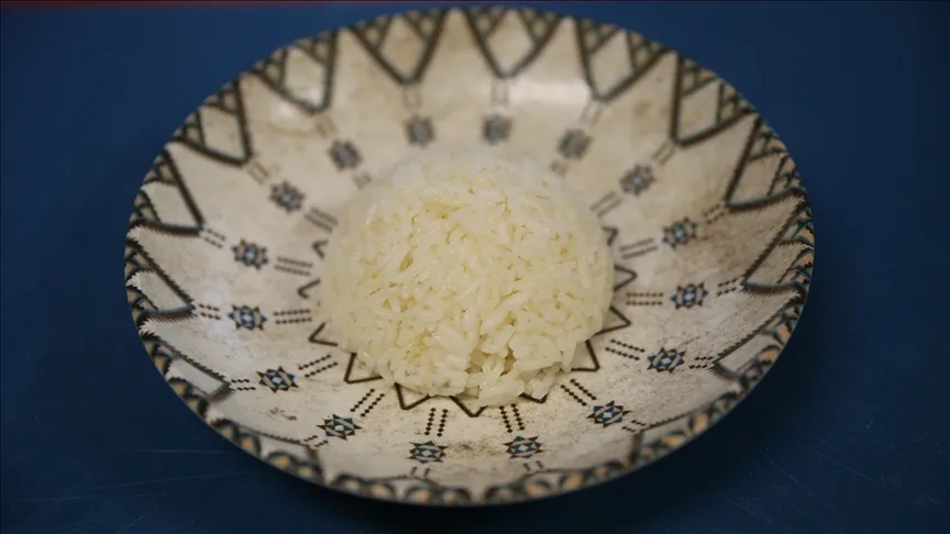 AB’den tam not alan İpsala pirinci dünya markası olma hedefiyle üretilecek