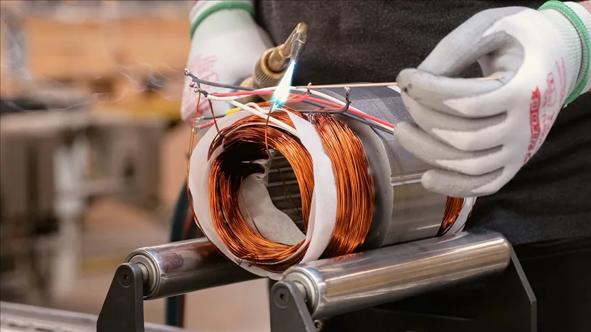 Elektrikli teçhizat sektörü ihracatının 2026’da 20,3 milyar dolara çıkacağı öngörülüyor