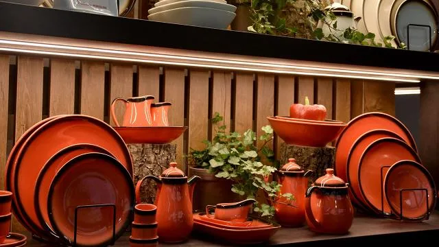 Türkiye ev ve mutfak eşyalarında 150’den fazla ülkeye ihracat yapıyor