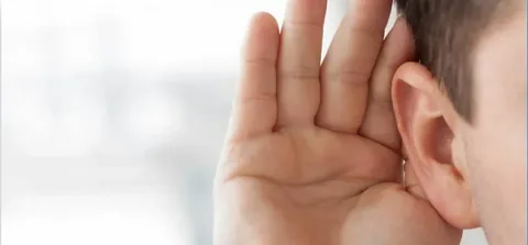 İşitme kaybında “gen tedavisi” çalışmaları gelecekte hastalara umut olabilir