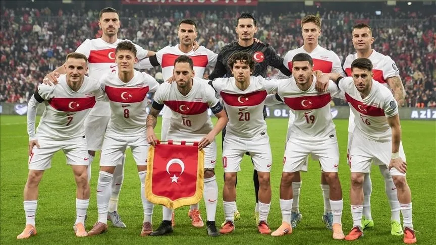 Türkiye, FIFA 2026 Dünya Kupası Avrupa Elemeleri’ni geçerse 4. torbada yer alacak