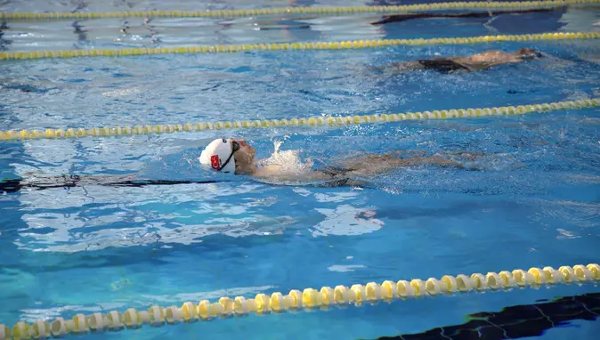 Doruk Şimşek’i olimpiyat heyecanı sardı