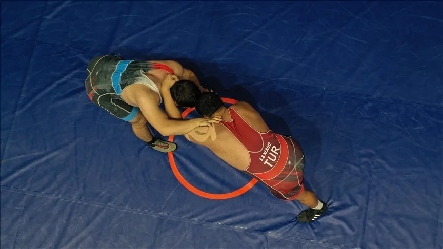 Milli sporcular, 2025 İşitme Engelliler Yaz Olimpiyat Oyunları’nda 26 madalya kazandı