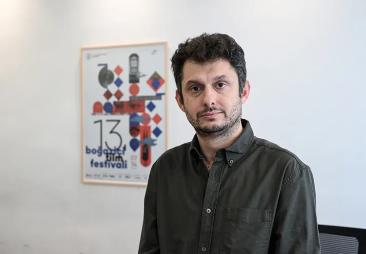 “13. Boğaziçi Film Festivali” başlıyor