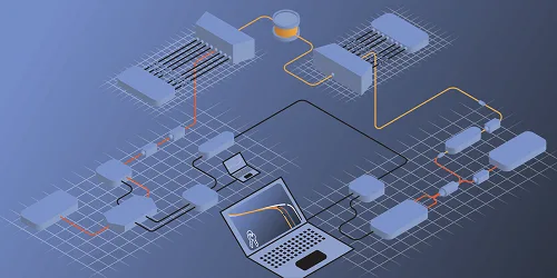 Güvenli Kuantum İletişimi Mesafe Rekorunu Kırdı