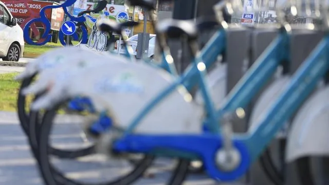 ‘Koruyucu eldiven’ zorunluluğu bisikletleri kapsamıyor