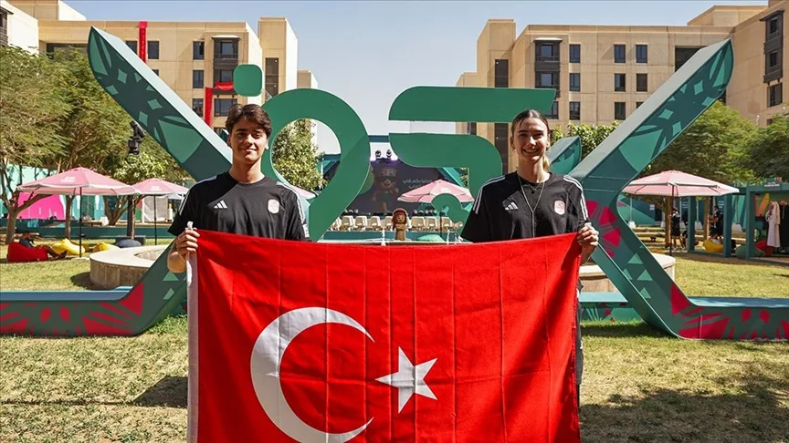 6. İslami Dayanışma Oyunları’nın açılış töreni yarın Riyad’da yapılacak