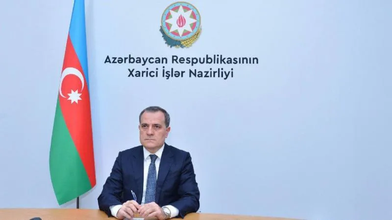 Bayramov: Karabağ’da Türkiye’nin desteği bizim için en değerliydi