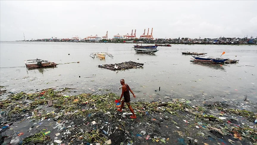 Bilim insanları, La Nina’nın Güneydoğu Asya’da ölümcül kasırgalara yol açabileceği konusunda uyarıyor