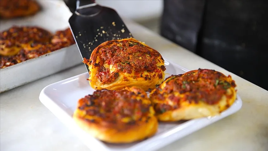 Hatay kaytaz böreğinin AB’den tescil alması ustalarının yüzünü güldürdü