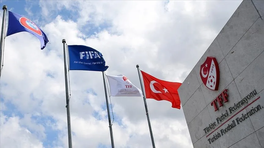 TFF, 2025 Süper Kupa finalinin Atatürk Olimpiyat Stadı’nda oynanacağını açıkladı