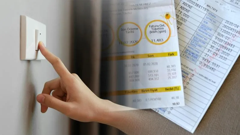 Elektrik desteğinde yeni dönem 1 Ocak’ta başlayacak