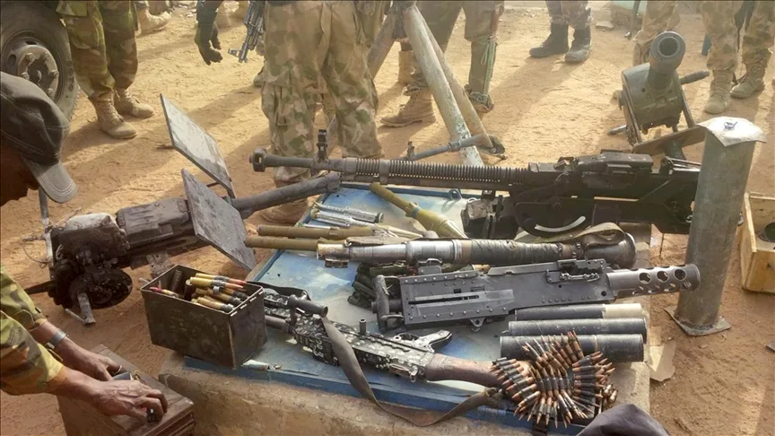 BM: Terör nedeniyle Batı Afrika ve Sahel “yıkıcı bir domino etkisi riski altında”