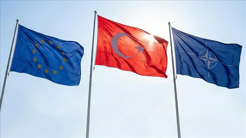 Uzmanlar, Türkiye’nin Avrupa’nın savunma mimarisindeki kilit önemine işaret ediyor