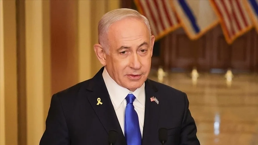 Netanyahu, yeniden Likud Partisi genel başkanı oldu ve genel seçimlerde de aday gösterildi