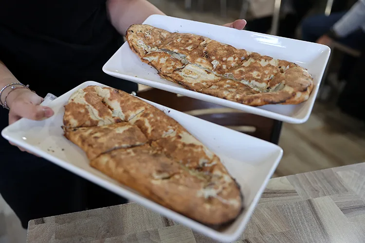 Konya zengin coğrafi işaretli ürünleriyle dünya mutfağında yer almak istiyor