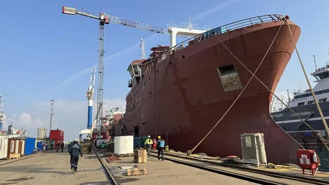 Gemi, yat ve hizmetlerinden rekor ihracat