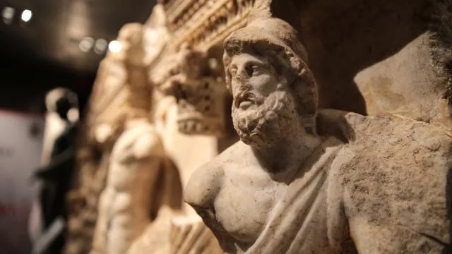 23 yılda 13 bin 377 kültür varlığının Türkiye’ye iadesi sağlandı