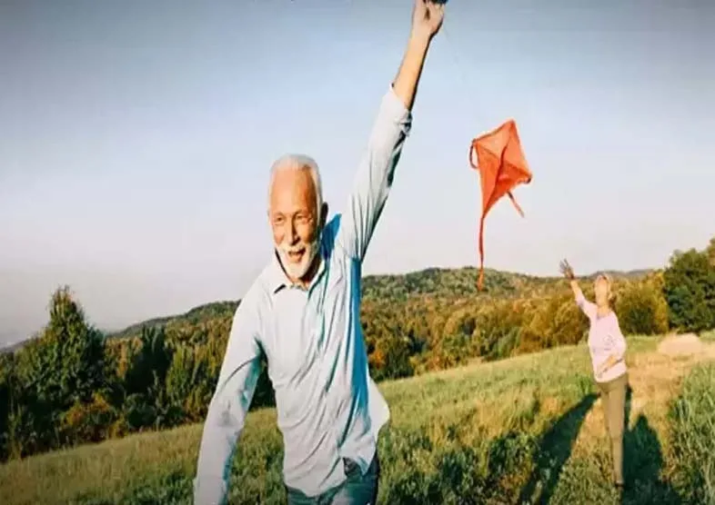 Bu araştırma yaşla ilgili bildiğimiz her şeyi yerle bir etti!