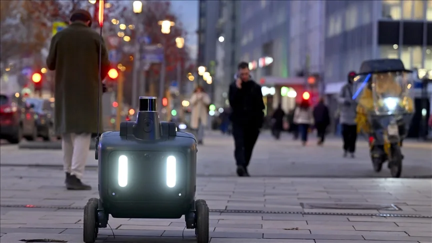 Yaptırımların gölgesindeki Rusya, yapay zeka yarışında “vites yükseltmeye” çalışıyor