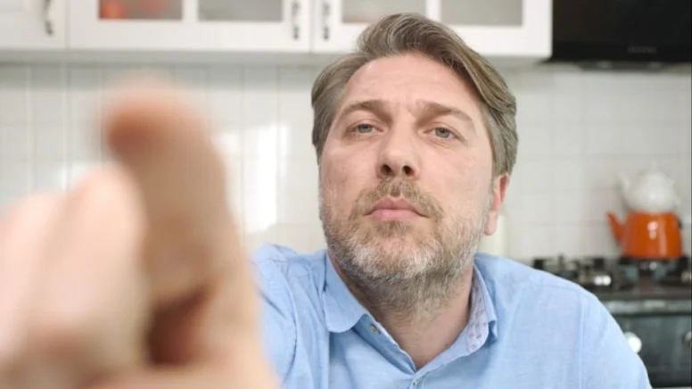 Beş duyuyu unutun, altıncı duyu ortaya çıktı