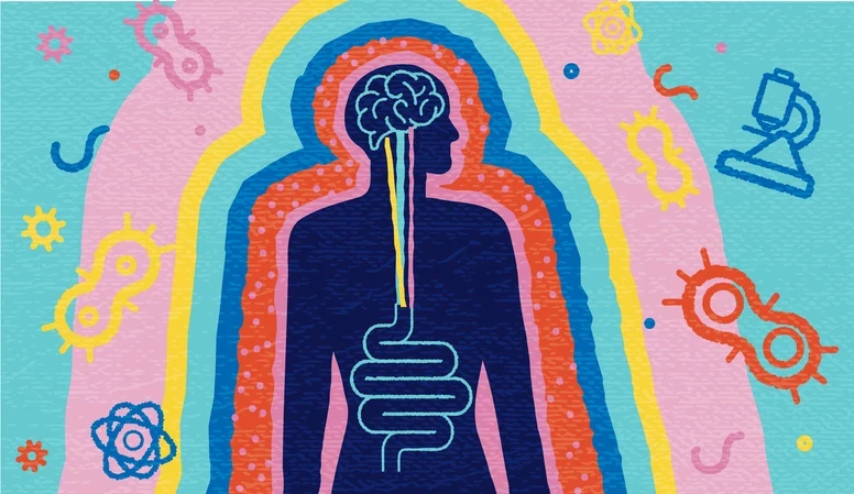 Gerçek yaşınızı biliyor musunuz? Vücudunuzun size verdiği 5 sinyale dikkat!