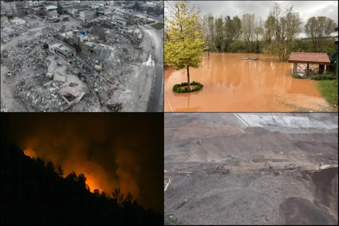 Zorunlu ZAS-ZES-BES geliyor